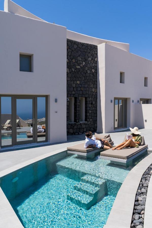 Lavadoze Luxury Suites Éxo Goniá Екстериор снимка