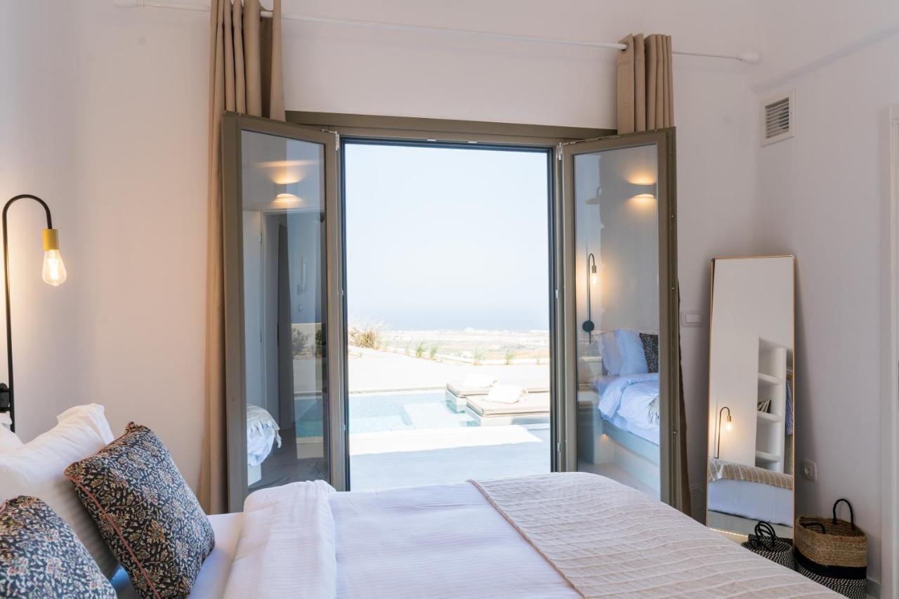 Lavadoze Luxury Suites Éxo Goniá Екстериор снимка