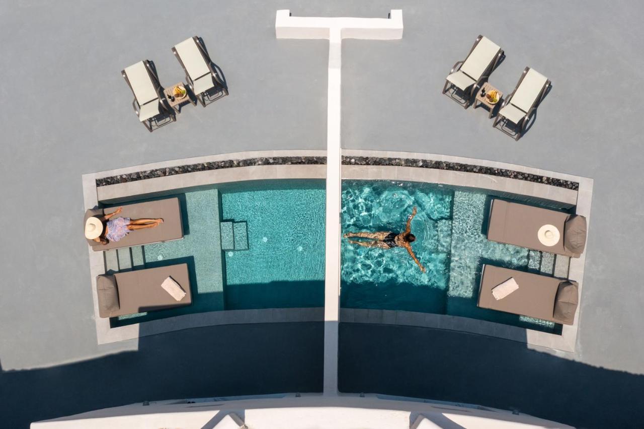 Lavadoze Luxury Suites Éxo Goniá Екстериор снимка
