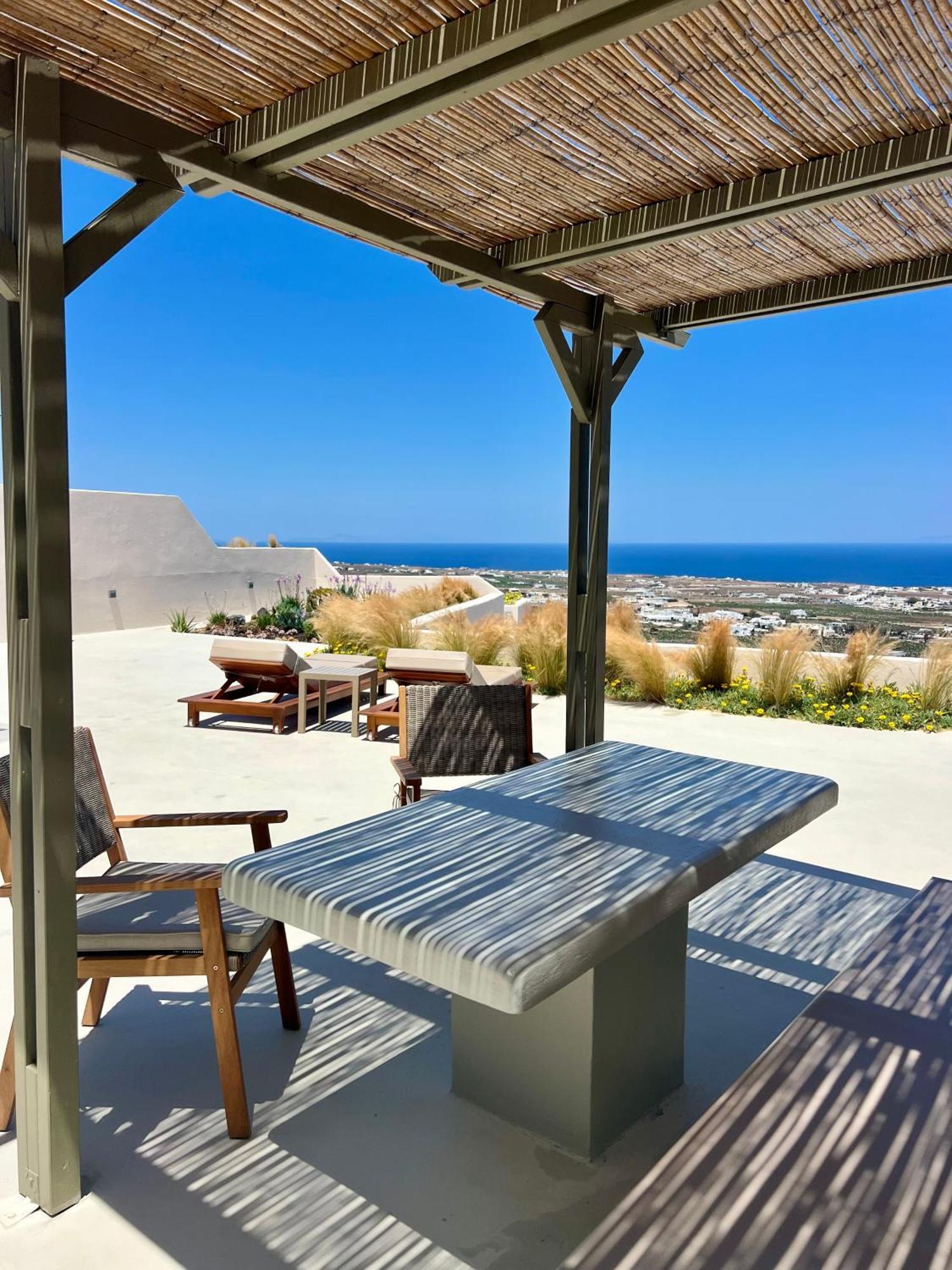 Lavadoze Luxury Suites Éxo Goniá Екстериор снимка